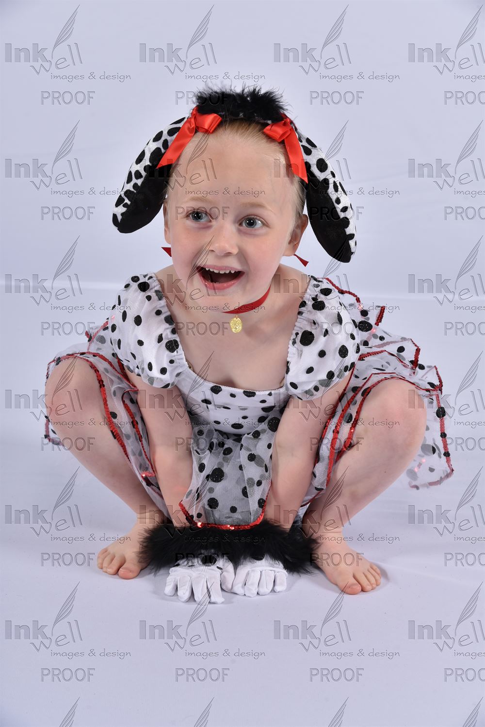 Kinderdance Sat 9:30